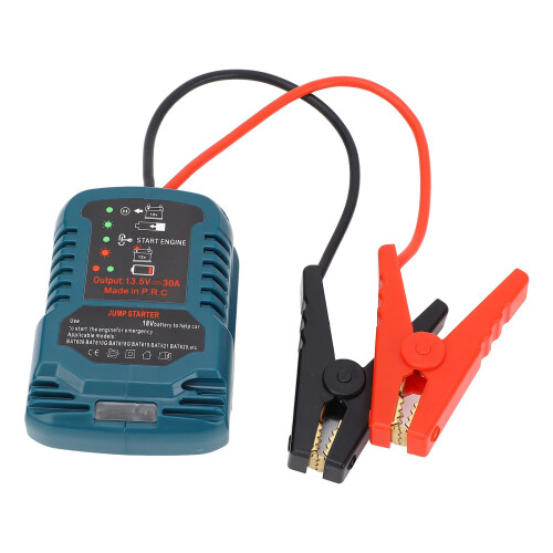 12V ABS Auto-Starthilfe BAT609 BAT610G BAT618G 2