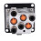 4 Hole Proportional Valve for Dump Truck 12