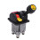 4 Hole Proportional Valve for Dump Truck 10