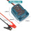 12V ABS Auto-Starthilfe BAT609 BAT610G BAT618G 2
