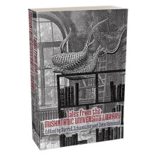 Tales from the Miskatonic University Library Trade Paperback Paperback