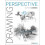 DRAWING Perspective by Yves Leblanc Paperback Book 1
