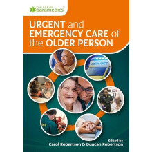 Urgent and Emergency Care of the Older Person by Duncan Robertson Pape