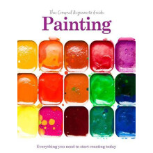 Painting The Compact Beginners Guide by Phillipa Grafton Paperback Boo