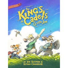 Kings Cadets and Little Joe The by Joe Sutphin Paperback Book