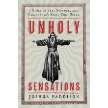 Unholy Sensations by Paddison Joshua Senior Lecturer Department of His