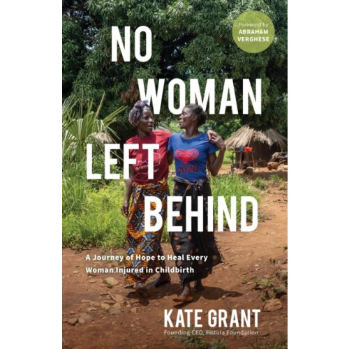 No Woman Left Behind by Kate Grant Paperback Book