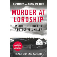 Murder at Lordship by Robin Schiller Paperback Book