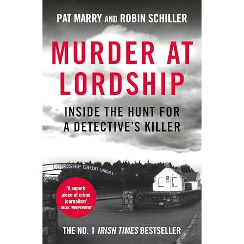 Murder at Lordship by Robin Schiller Paperback Book