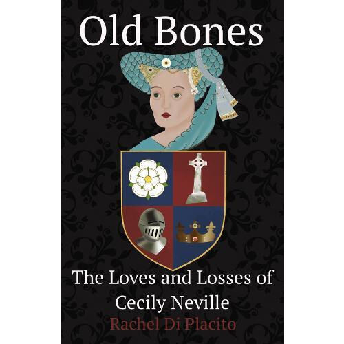 Old Bones by Rachel Di Placito Paperback Book