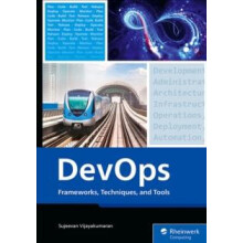 DevOps by Sujeevan Vijayakumaran Paperback Book