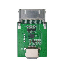 Screen Adapter for 2/3 No Disassembly Reading Writing Serial Number for IRepair P10 Magico Diag Tool