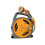 Hozelock Hozelock 2425 Pico 10m Reel 1