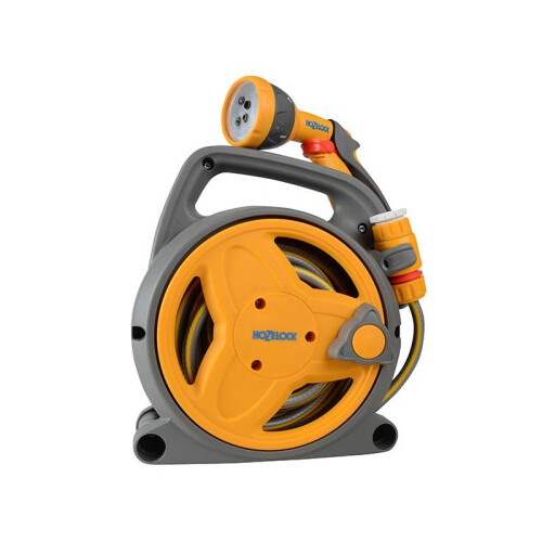 Hozelock Hozelock 2425 Pico 10m Reel
