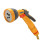 Hozelock Hozelock 2425 Pico 10m Reel 6