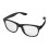 GazeGuard Blue Light Blocker Safety Glasses 1