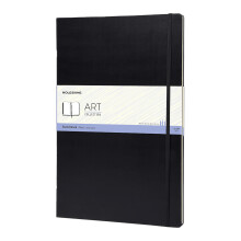 Moleskine Art Collection A4 Sketchbook