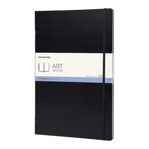 Moleskine Art Collection A4 Sketchbook