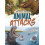 Animal Attacks by Jarred Lujan Paperback Book 1