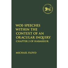 WoeSpeeches within the Context of an Oracular Inquiry by Professor Mic