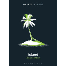 Island by Hanna Dr. Julian Assistant Professor of Culture Studies Tilb