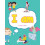 I Am by Cathia Abiad Paperback Book 1