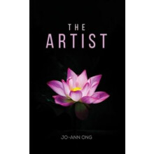 The Artist by JoAnn Ong Paperback Book
