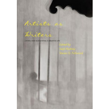 Artists as Writers Paperback Book