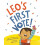 Leos First Vote by Isabel Roxas Hardcover Book 1