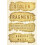 Stolen Fragments by Roberta Mazza Hardcover Book 1