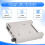 SFRM44-U100LQD-435 Floppy Drive Emulator with OLED Screen & Rotary Encoder OLED Flash Floppy Drive 4