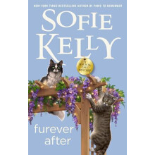 Furever After by Sofie Kelly Hardcover Book