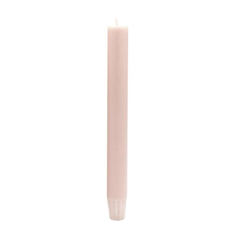Originalhome Light/Pink (One Size, Pink) Candles (Pack Of 10)