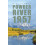 Powder River 1957 by M P Aleman Paperback Book 1