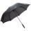 Trespass (One Size, Black) Trespass Birdie Golf Umbrella 2