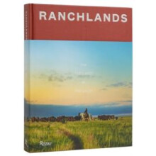 Ranchlands by Duke Phillips III Hardcover Book