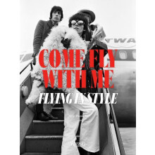 Come Fly With Me by Jodi Peckman Hardcover Book
