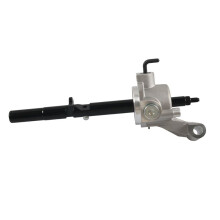 Car Gear Shift Shaft Transmission Gear Lever Shaft 02T301230J for A2 Fabia