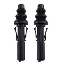 2PCS 81595S3000 Car Fuel Filler Door Lock Spring for Santa Fe TMC 2019 CEED Cid 2016 Automotive Accessories