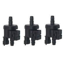 3PCS 0280142517 Car Fuel Canister Purge Solenoid Valve for Focus Fiesta MK VI III C1B1-9G866-AA C1BC9G866A