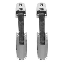 25169065 371529132 2 Set Heavy Duty Hood Assembly for 325 335 337 340 348 384 386