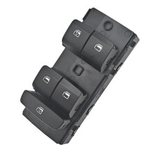 Power Master Window Lift 93571-R1210 93571Q0210 for HB 20 19-24 BRAZIL ONLY 1 AUTO Window Control