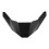 Motorcycle Front Nose Fairing Beak Protector for  368 G 368G Front Fairing Winglets Aerodynamic Matt Black 1
