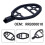 RRE000010 Car Tire Pressure Sensor for   Evoque LR2 LR3 LR4 5