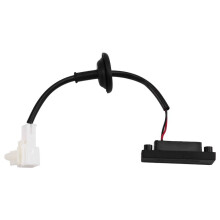 Rear Trunk Lock Boot Release Handle for I10 2nd Generation 2013-2020 81260-B4000