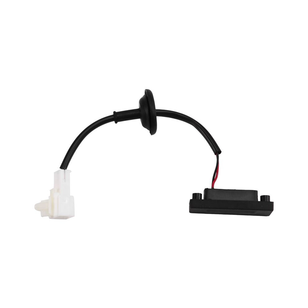 Rear Trunk Lock Boot Release Handle For I10 2Nd Generation 2013-2020 81260-B4000 6031484119340