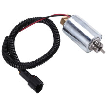 LL00068 Excavator Rotary Solenoid Valve for Sumitomo SH120 SH200 A1 A2 A3 for CASE CX130 CX210 CX240 Pc78 Mr6 A