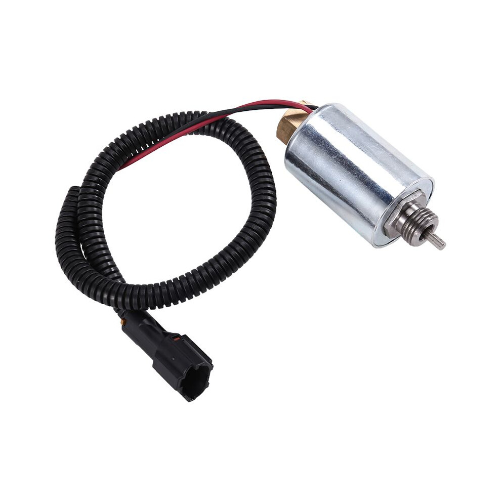 Ll00068 Excavator Rotary Solenoid Valve For Sumitomo Sh120 Sh200 A1 A2 A3 For Case Cx130 Cx210 Cx240 Pc78 Mr6 A 4711932946040