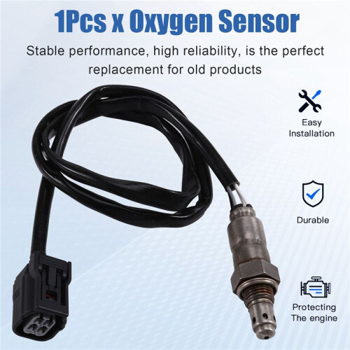 New 36531-KZZ-J02 Oxygen Sensor Fits for  CRF250L 2019 1