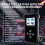 OBD2-Scandiagnosetool Professionele Motorcodelezer en Reset Realtime Gegevensdiagnose-Leestools voor Auto'S 5